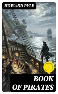 Book of Pirates