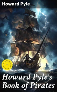 Howard Pyle's Book of Pirates