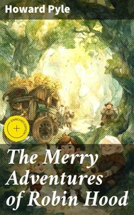 The Merry Adventures of Robin Hood