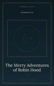 The Merry Adventures of Robin Hood