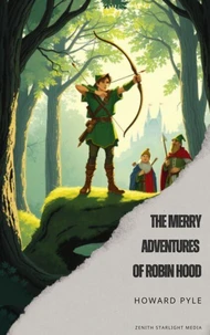 The Merry Adventures of Robin Hood