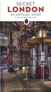 Secret London