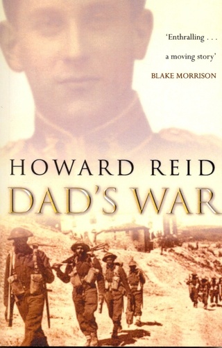 Howard Reid - Dad's War.