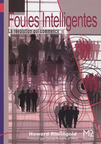 Foules intelligentes