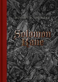 Solomon Kane Intégrale . Edition collector