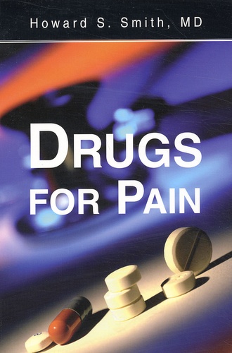 Howard-S Smith - Drugs For Pain.