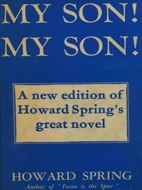 My Son, My Son!