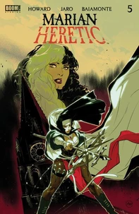 Marian Heretic #5