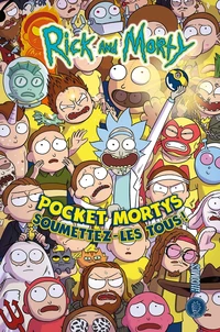 Pocket Mortys