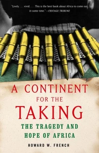 A Continent for the Taking