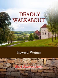Deadly Walkabout