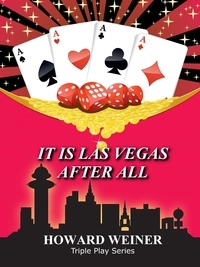  Howard Weiner - It Is Las Vegas After All - Triple Play, #1.