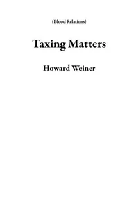 Taxing Matters