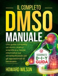 Il Completo DMSO Manuale