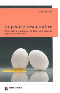 La justice restaurative
