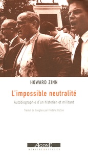 Limpossible neutralité - Autobiographie dun historien et militant.pdf