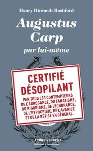 Augustus Carp Esq. par lui-même