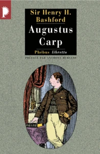 Augustus Carp Esq. par lui-même