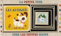 La petite tour pour les petites mains