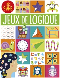 Jeux de logique