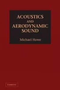 Acoustics and Aerodynamic Sound