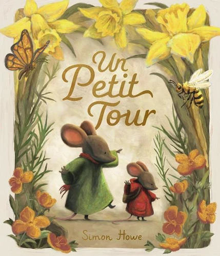 couverture de : Un Petit Tour