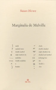 Marginalia de Melville