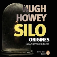 Silo Origines - Tome 2