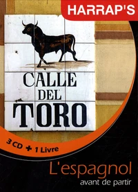 L'espagnol avant de partir