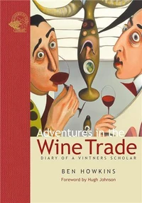 Adventures in the Wine Trade
