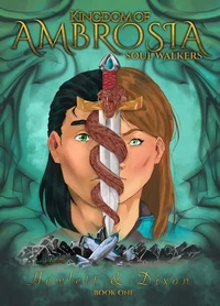 The Kingdom of Ambrosia: The Soul-Walkers