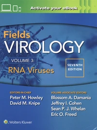 Fields Virology