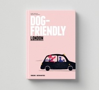  Hoxton Mini Press - Dog friendly London.
