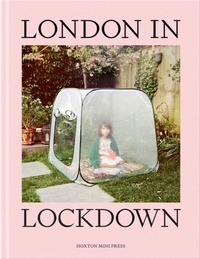  Hoxton Mini Press - London in lockdown.