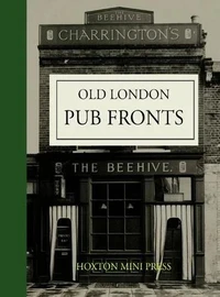 Old London Pub Fronts