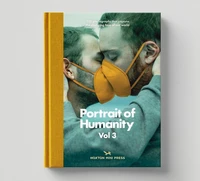 Portrait of humanity vol 3