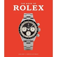 The Book of Rolex