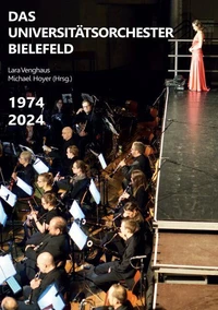 Das Universitätsorchester Bielefeld