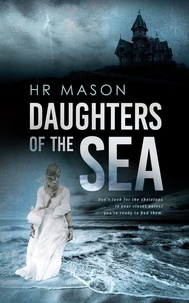  HR Mason - Daughters of the Sea.