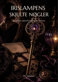 Irislampens skjulte nøgler