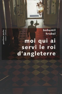 Moi qui ai servi le roi d'angleterre