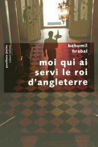 Moi qui ai servi le roi d'angleterre