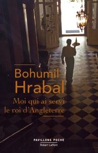 Moi qui ai servi le roi d'Angleterre
