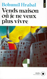 Vends maison où je ne veux plus vivre