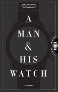 A man and his watch