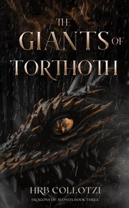 The Giants of Torthoth