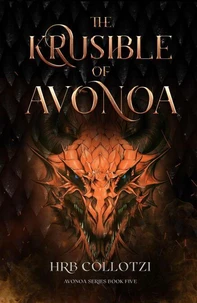 The Krusible of Avonoa