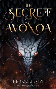 The Secret of Avonoa