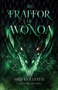 The Traitor of Avonoa