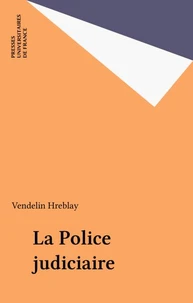 La police judiciaire